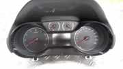 Drehzahlmesser Opel Corsa F P2JO 9831576180