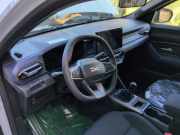 Steuergerät Airbag Dacia Duster PYM, PYN