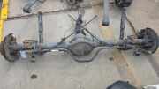 Hinterachse komplett Mercedes-Benz Sprinter 3,5t Pritsche 906 A9063501104