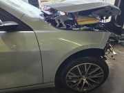 Kotflügel rechts vorne BMW 1er F40 41009492432
