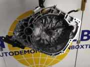 Allradgetriebe Dacia Duster HM TL8011