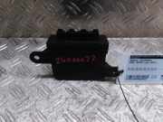 Steuergerät Opel Astra K B16 8151201000000X