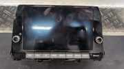 Monitor Navigationssystem Kia Picanto 3 JA 96560G6521FHV