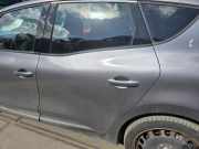 Tür links hinten Renault Scenic IV J9 821013311R