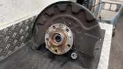 Achsschenkel links vorne VW Golf VIII CD 5WA407253A