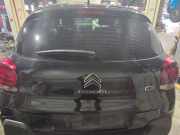 Heckklappe / Heckdeckel Citroen C3 III SX 9812299780