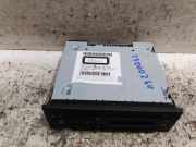 CD-Player Dacia Duster HS 7648051592F