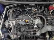 Motor ohne Anbauteile (Benzin) Toyota Yaris P21 19000F3010