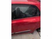 Tür links hinten Renault Twingo III BCM
