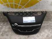 Bedienelement für Klimaanlage Peugeot 308 II SW 96777660ZD