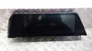 Monitor Navigationssystem BMW 3er Touring G21, G81 6550944188701