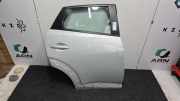 Tür rechts hinten Mazda CX-3 DK DKY07202XB