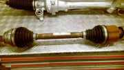Antriebswelle rechts vorne Renault Kangoo III 391009452R