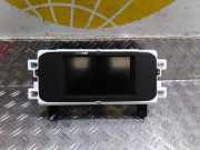 Drehzahlmesser Opel Corsa E X15 983515178000