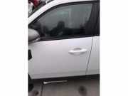 Tür links vorne Dacia Duster PYM, PYN 801017873R