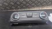 Bedienelement für Klimaanlage Ford Fiesta VII HJ, HF J1BT19980AD