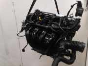 Motor ohne Anbauteile (Benzin) Mazda CX-3 DK