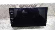 Monitor Navigationssystem VW Tiguan II AD 5G6919606