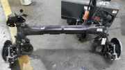 Hinterachse komplett Renault Kangoo III Rapid 555018047R