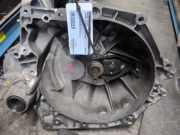 Schaltgetriebe Citroen C3 Picasso SH