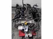Motor ohne Anbauteile (Benzin) Ford Puma II