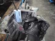 Schaltgetriebe Renault Koleos II HC ND5004