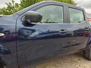 Tür links vorne Nissan Navara Pick-up D23 H01014JKAA