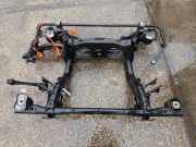 Hinterachse komplett Skoda Enyaq iV 5AZ 1EA505235AR