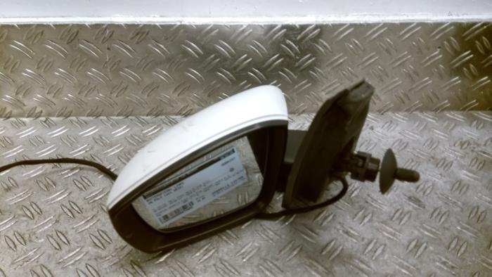 Außenspiegel links VW Polo V 6R, 6C Bild Außenspiegel links VW Polo V 6R, 6C