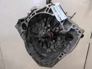 Schaltgetriebe Dacia Duster HS 320107859R