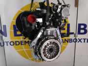 Motor ohne Anbauteile (Benzin) Mazda 6 Kombi GJ, GL