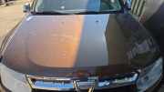 Motorhaube Dacia Duster HS 651000987R