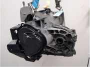 Schaltgetriebe Ford Fiesta VI CB1, CCN CA6R7002MBF