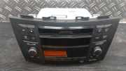 Radio Suzuki Swift IV FZ, NZ 910168LA0