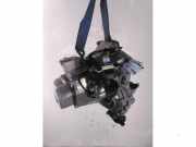 Schaltgetriebe Citroen C3 III SX 20A704