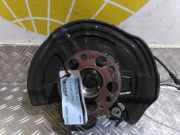Achsschenkel links vorne Mercedes-Benz CLA Coupe C117