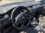 Steuergerät Airbag Skoda Octavia III Kombi 5E 5E1857007AB
