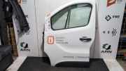 Tür links Opel Vivaro B Kasten X82 95531022
