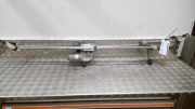 Wischermotor links Ford C-Max II DXA 116333