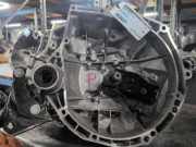 Schaltgetriebe Peugeot 208 II UB, UP, UW, UJ 20A707
