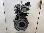 Motor ohne Anbauteile (Diesel) Renault Kangoo III Rapid K9K877