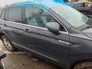 Tür rechts vorne VW Tiguan II AD 5NA831056N