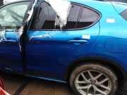 Tür links hinten Alfa Romeo Stelvio 949