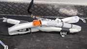 Airbag Dach links Dacia Duster PYM, PYN 985P13380R