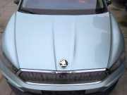Motorhaube Skoda Enyaq iV 5AZ 5LA823031A