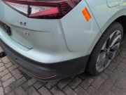 Stoßstange hinten Skoda Enyaq iV 5AZ 5LG807421