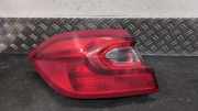Rückleuchte links Ford Fiesta VII HJ, HF H1BB13405AH