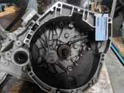 Schaltgetriebe Renault Grand Scenic IV R9