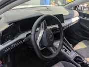 Steuergerät Airbag VW Golf VIII Variant CG 5H0880204G