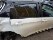 Tür rechts hinten Toyota Yaris P13 670030D530